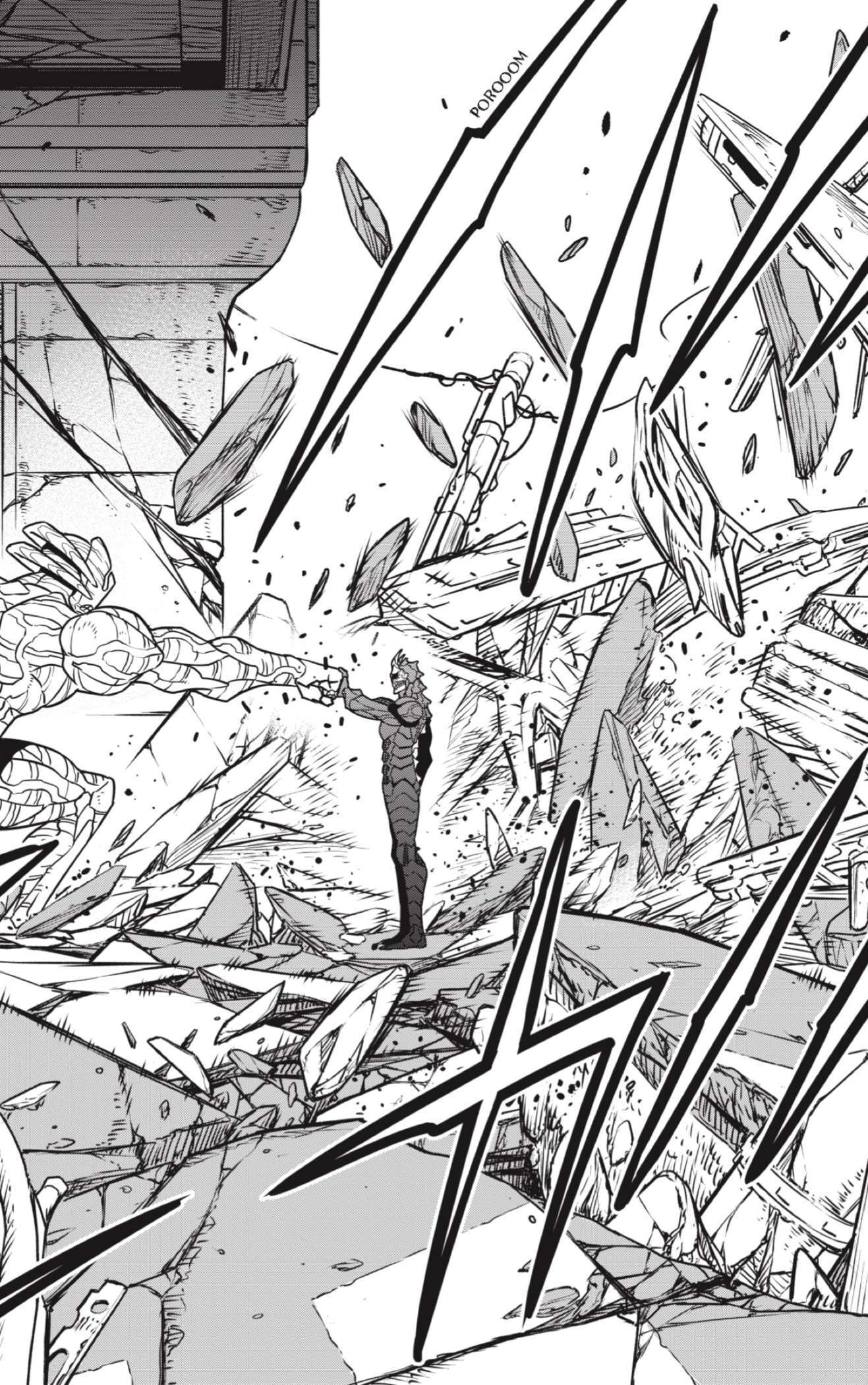 Capitulo 83 page 20