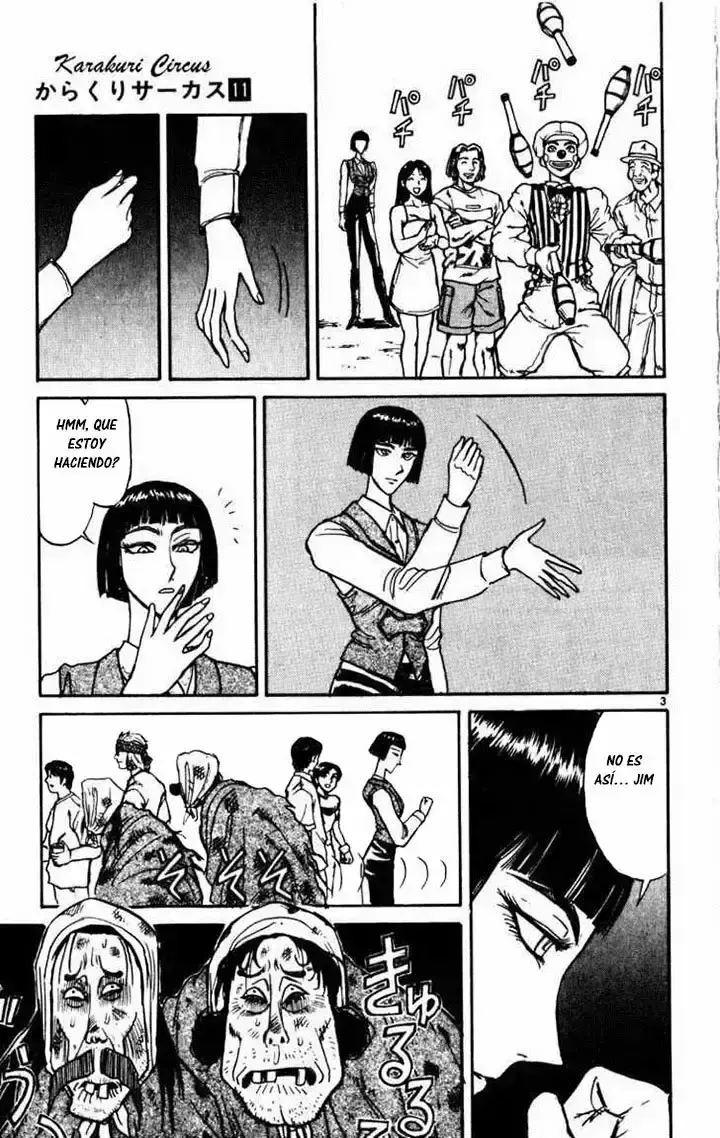 Capitulo 99 page 5