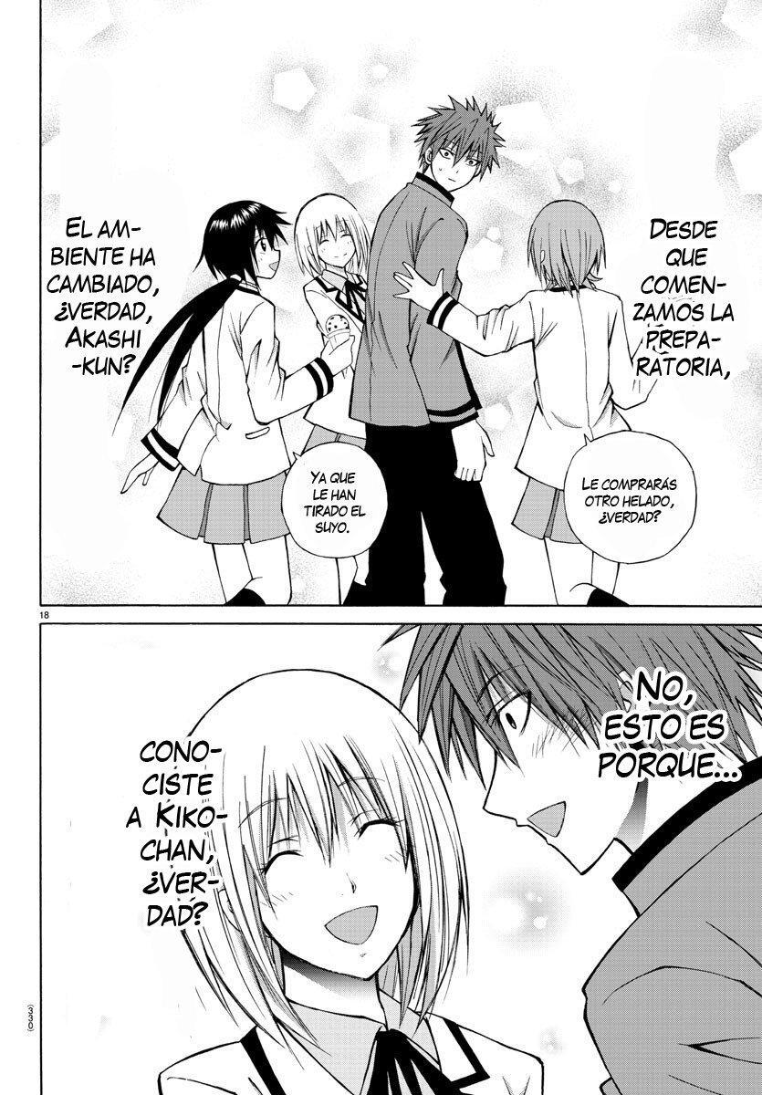 Capitulo 15 page 19