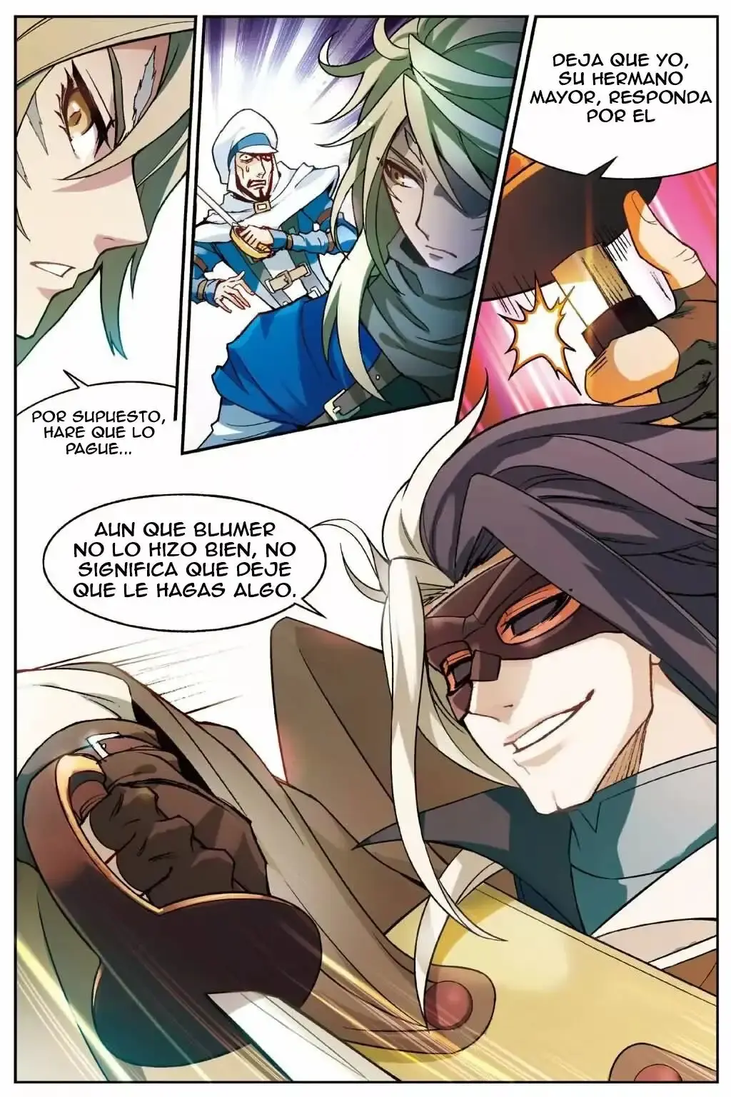 Capitulo 141 page 6
