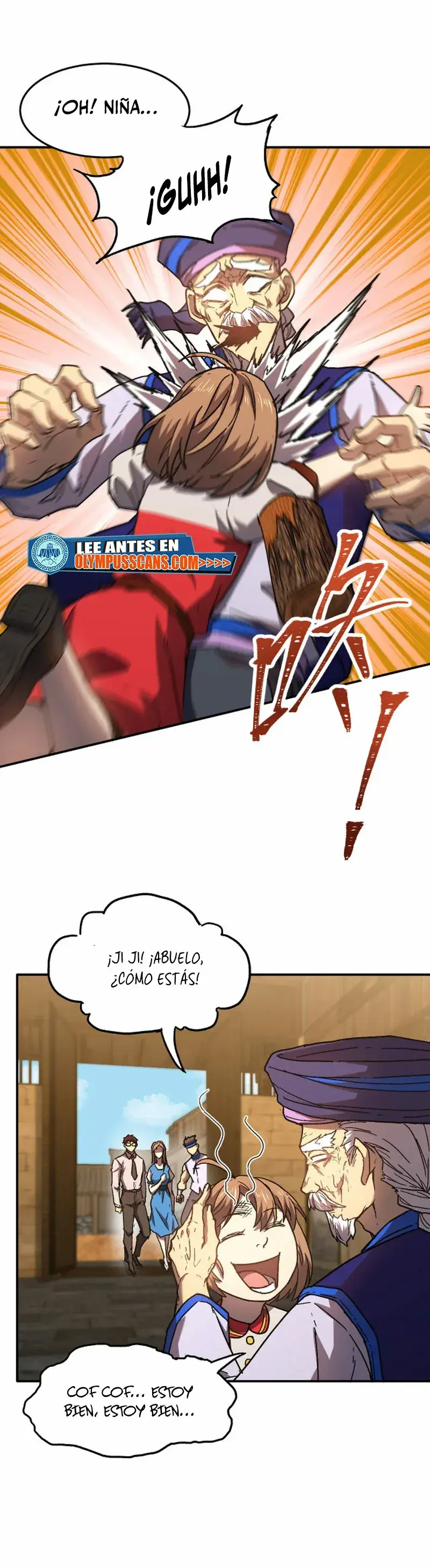 Capitulo 39 page 4