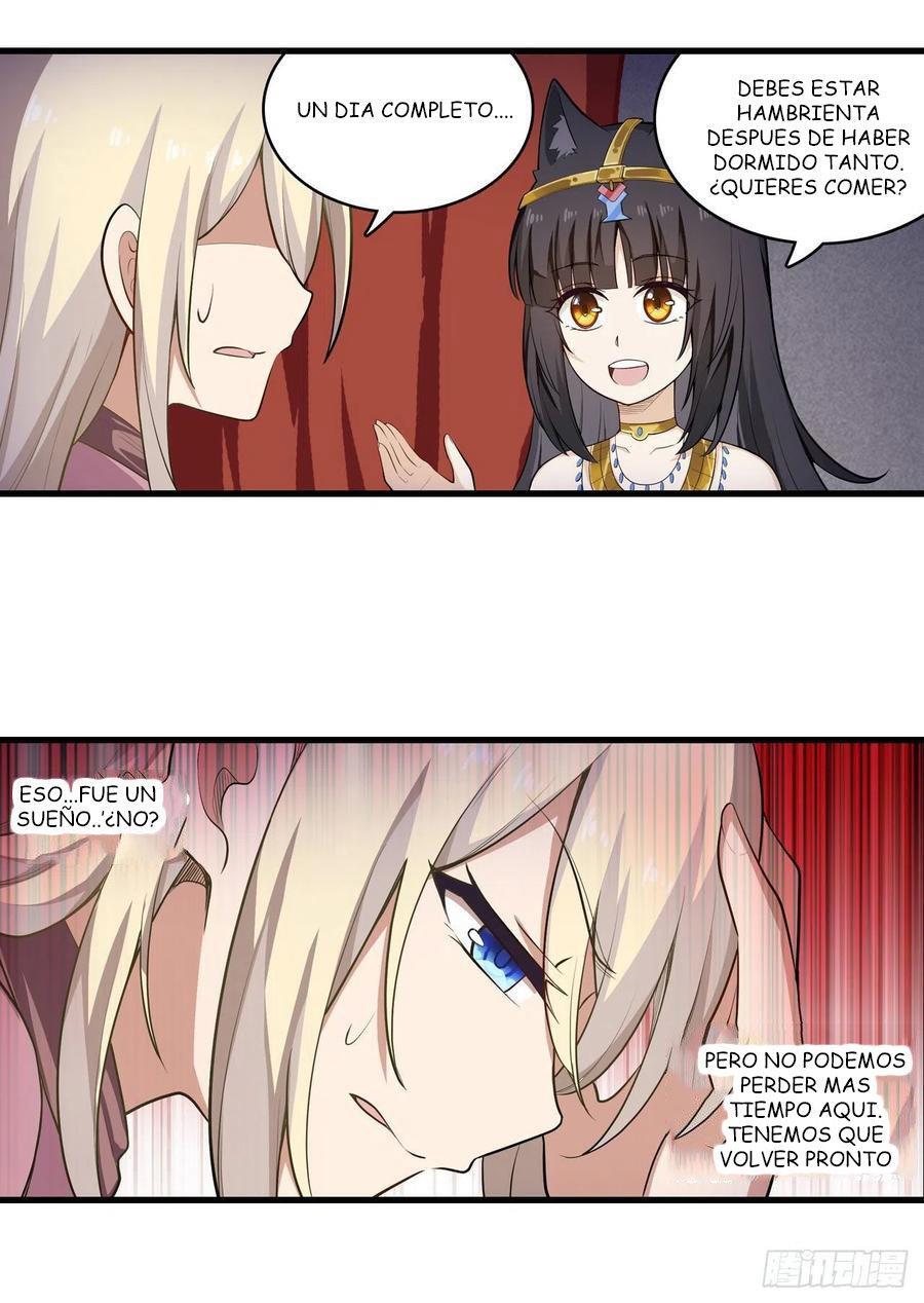 Capitulo 99 page 13