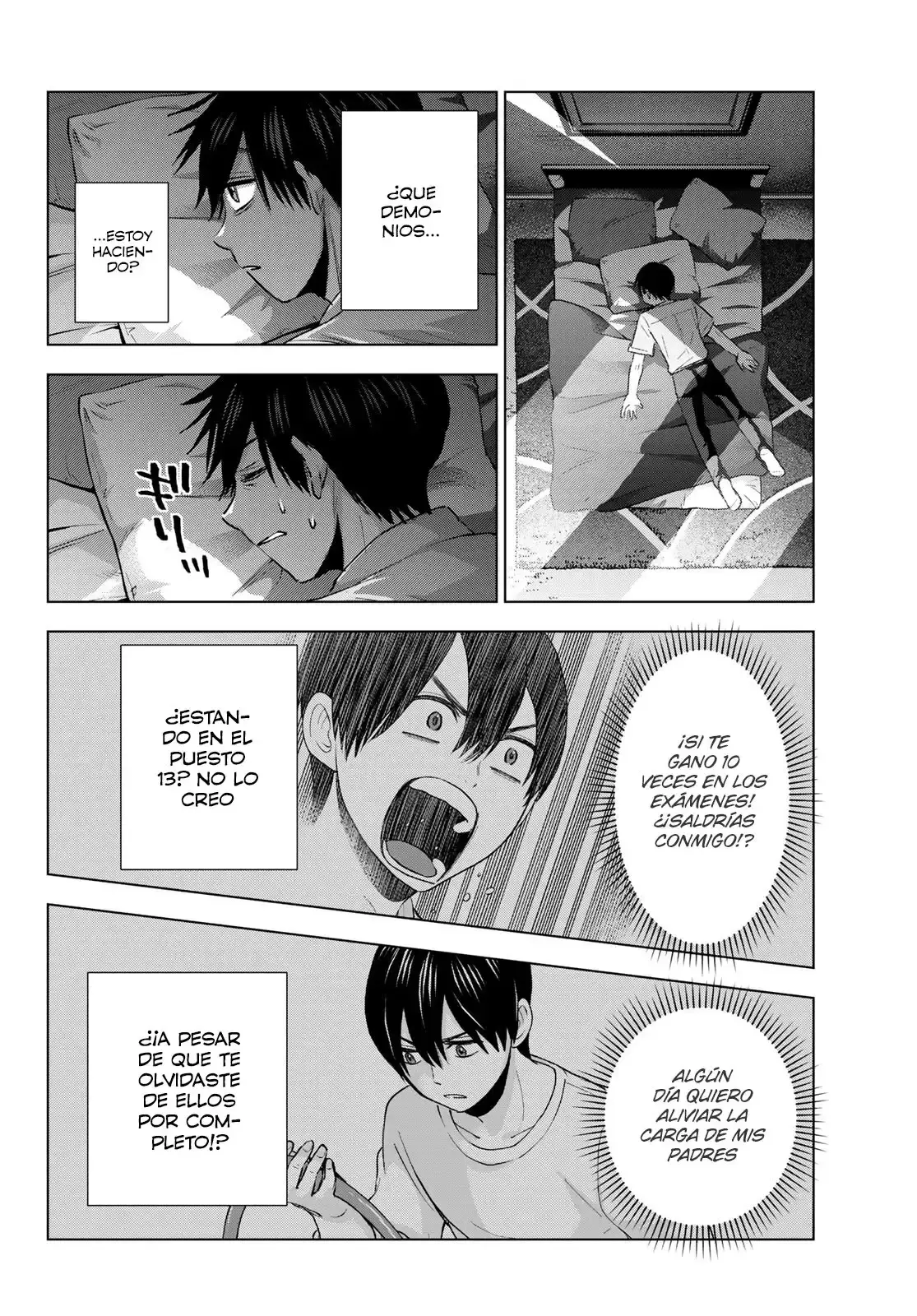 Capitulo 29 page 14