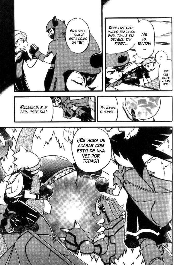 Capitulo 260 page 14