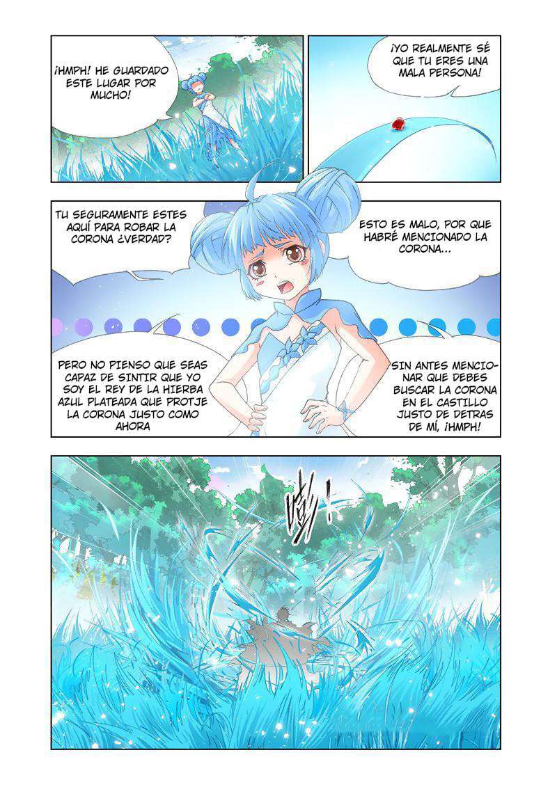 Capitulo 137 page 16