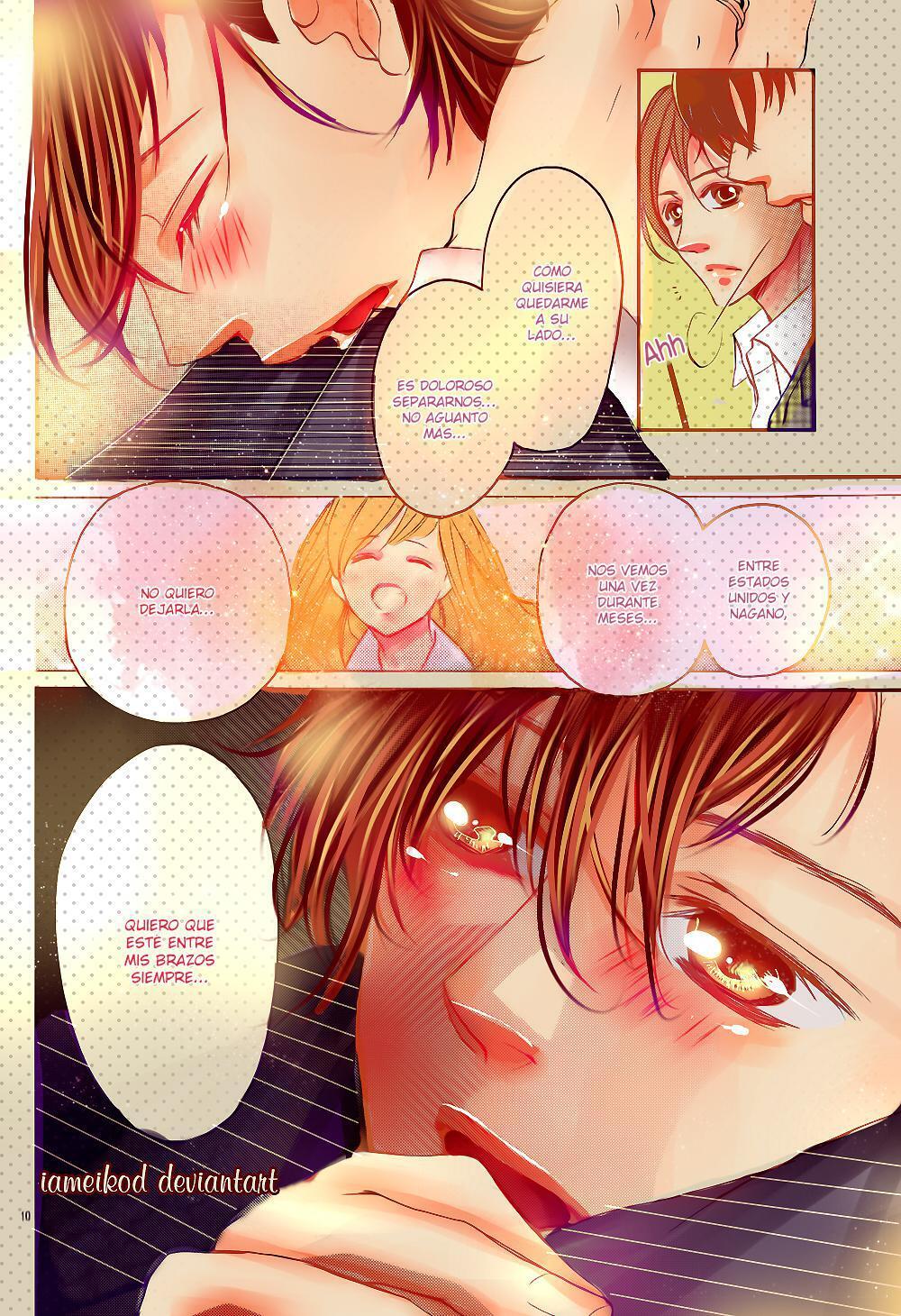 Capitulo 38 page 15