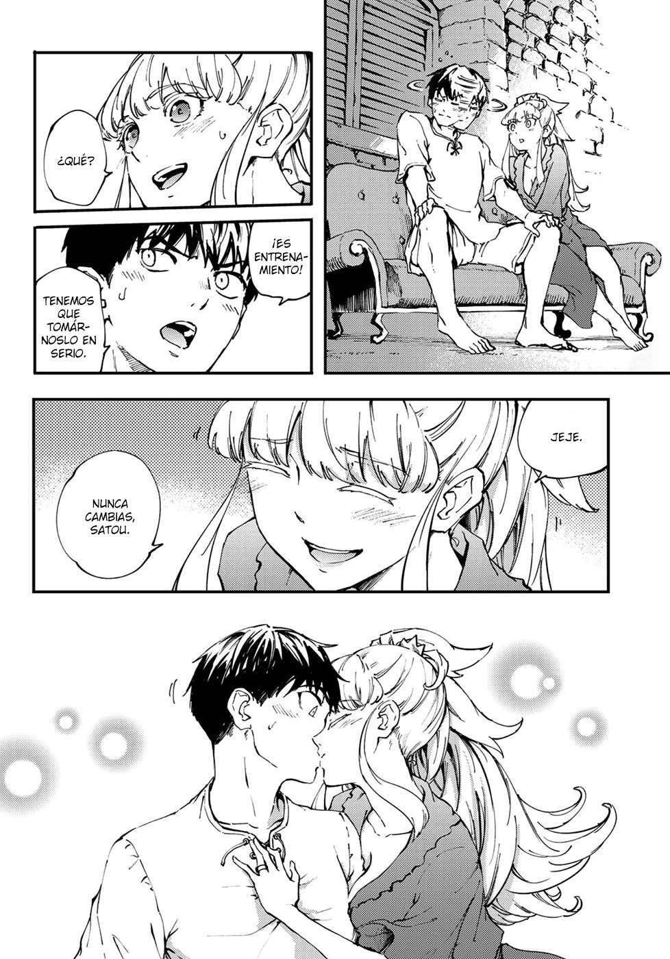 Capitulo 33 page 23