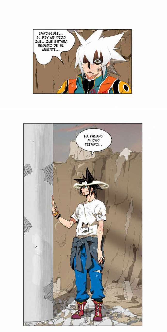 Capitulo 109 page 3