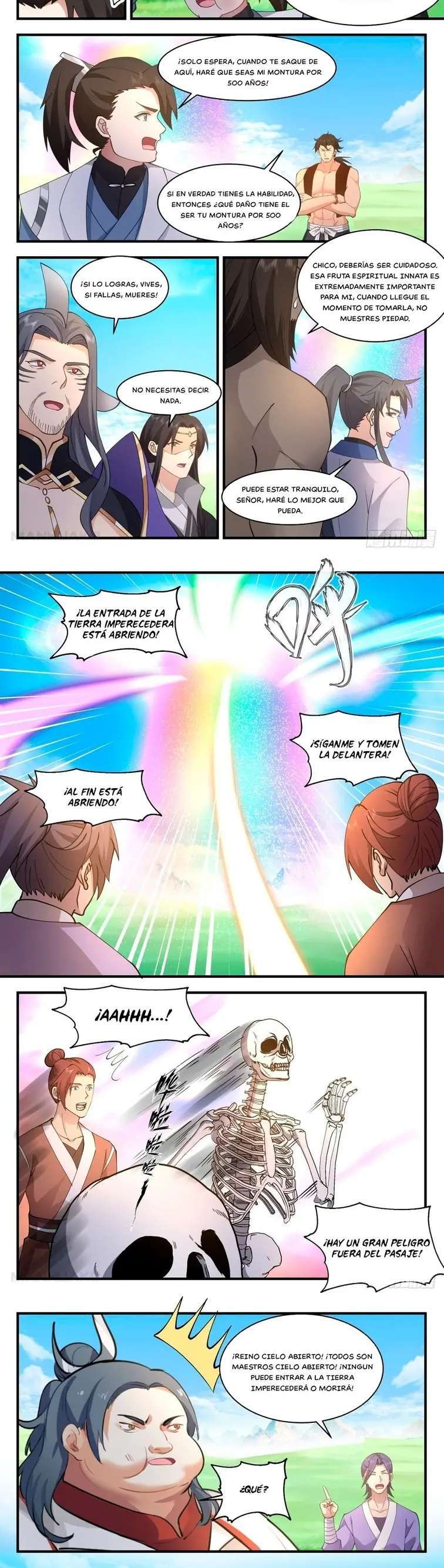 Capitulo 2675 page 6