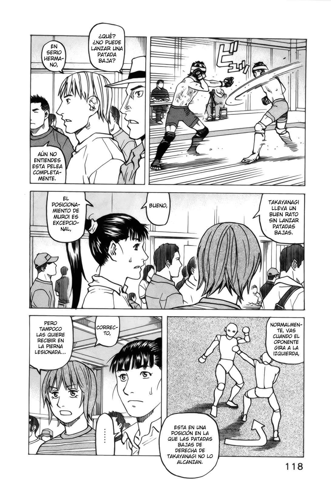Capitulo 92 page 14