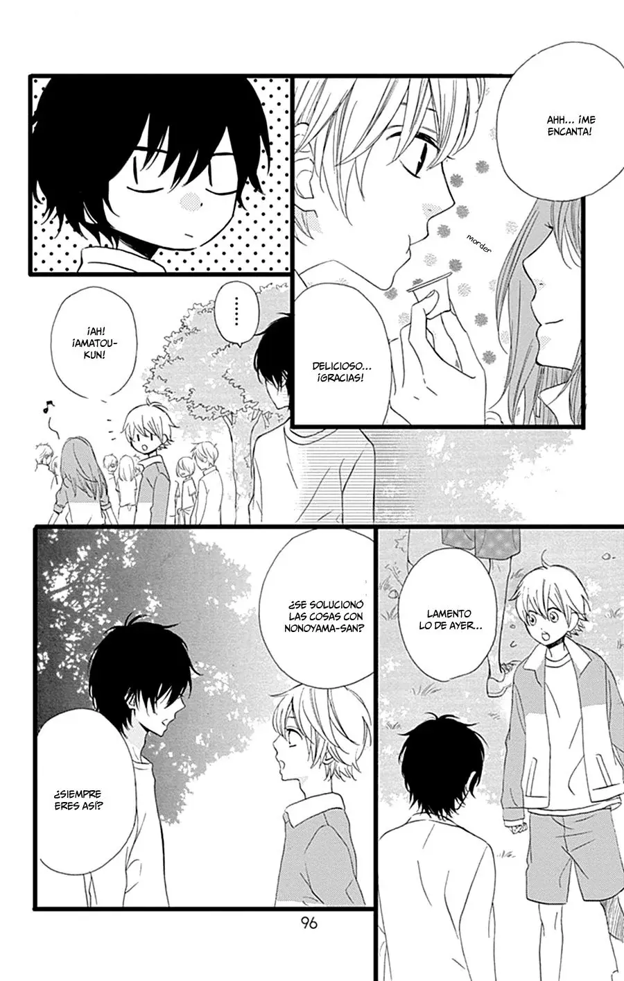 Capitulo 28 page 5