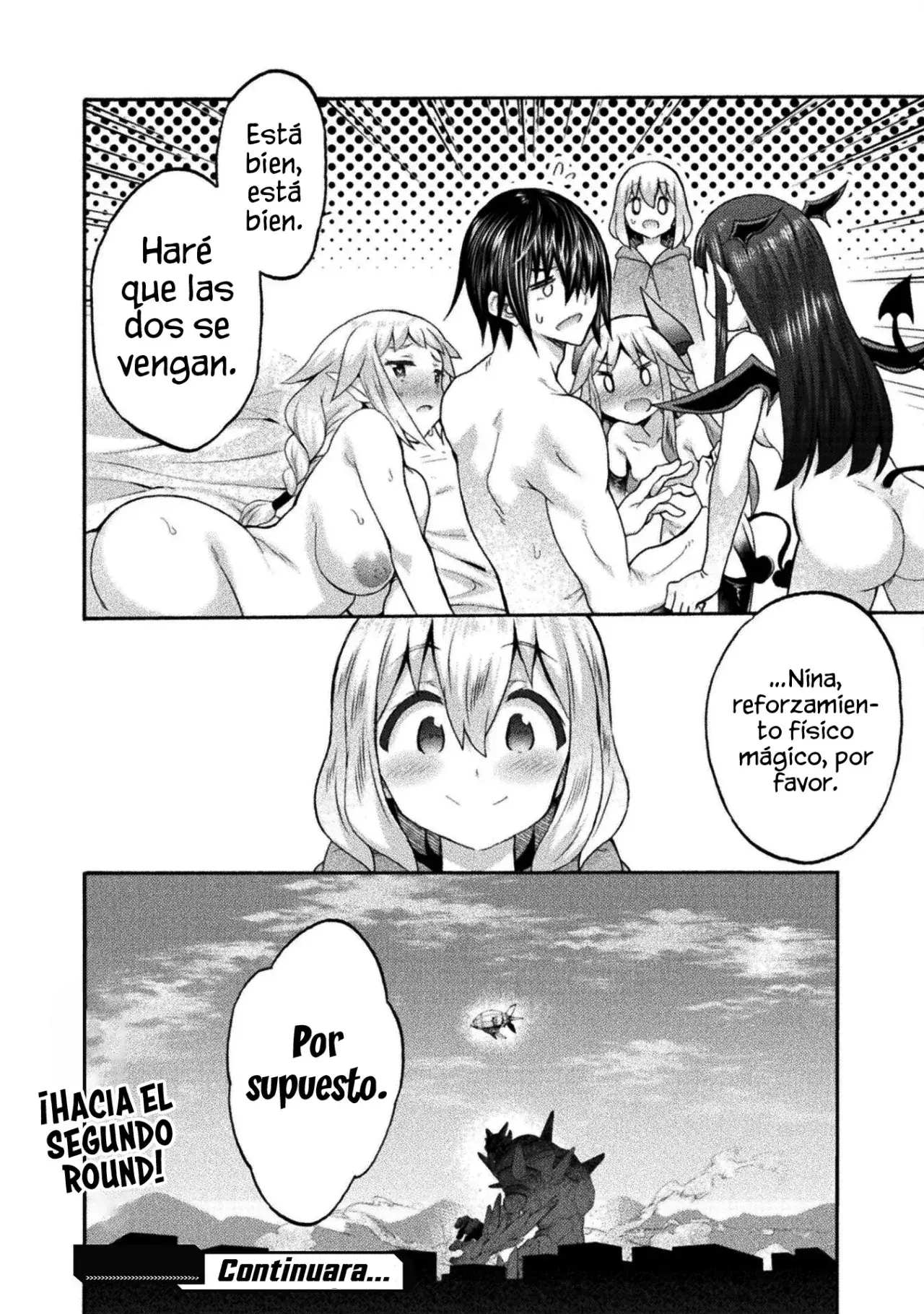 Capitulo 60 page 23