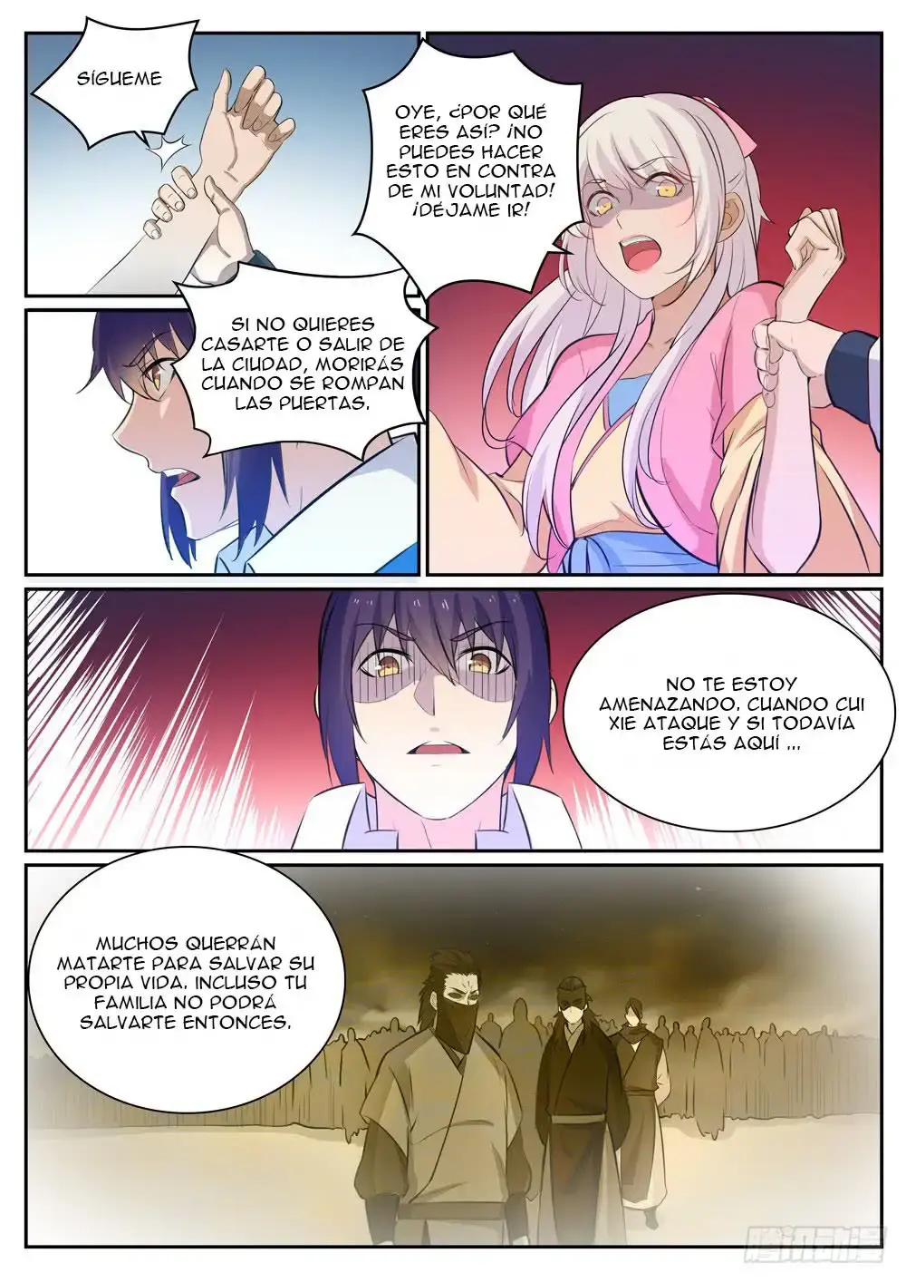 Capitulo 307 page 7