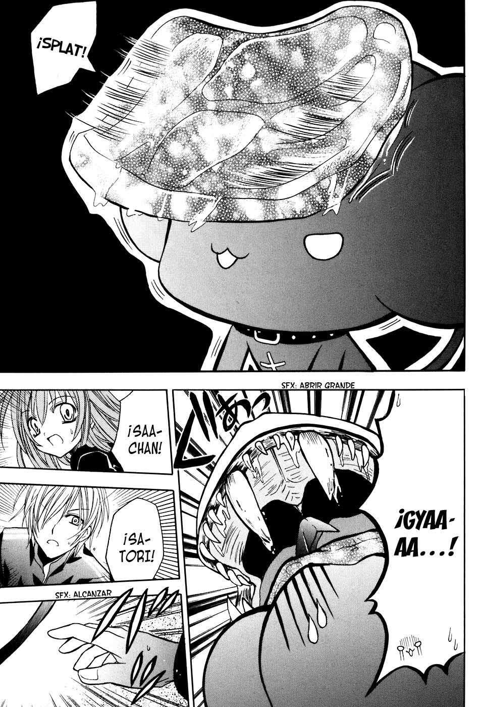 Capitulo 18 page 27