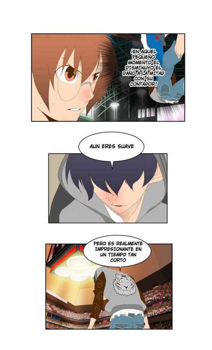 Capitulo 83 page 51