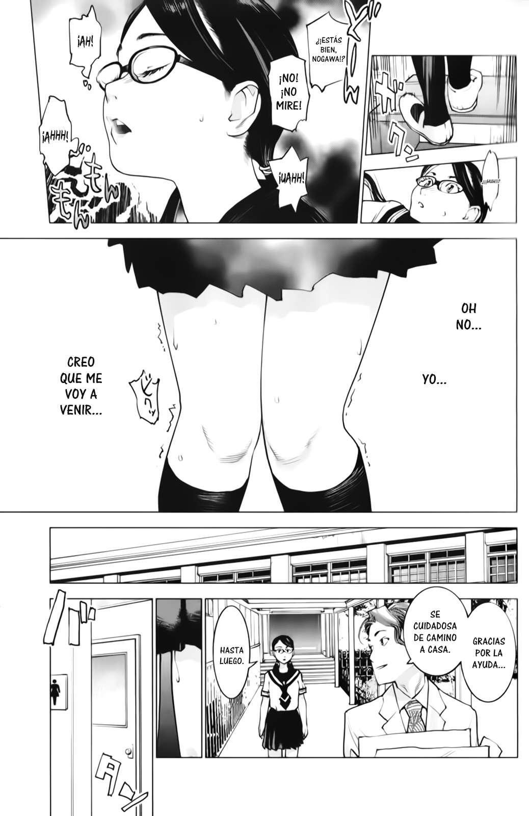 Capitulo 1 page 20