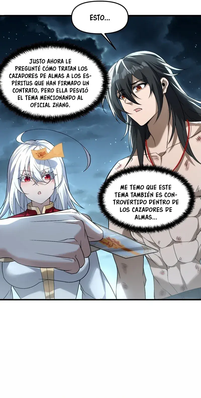 Capitulo 54 page 31