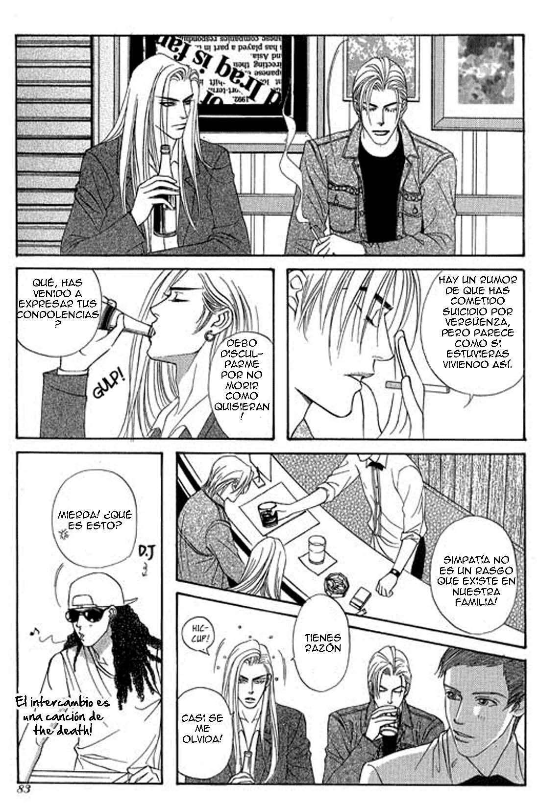 Capitulo 71 page 8
