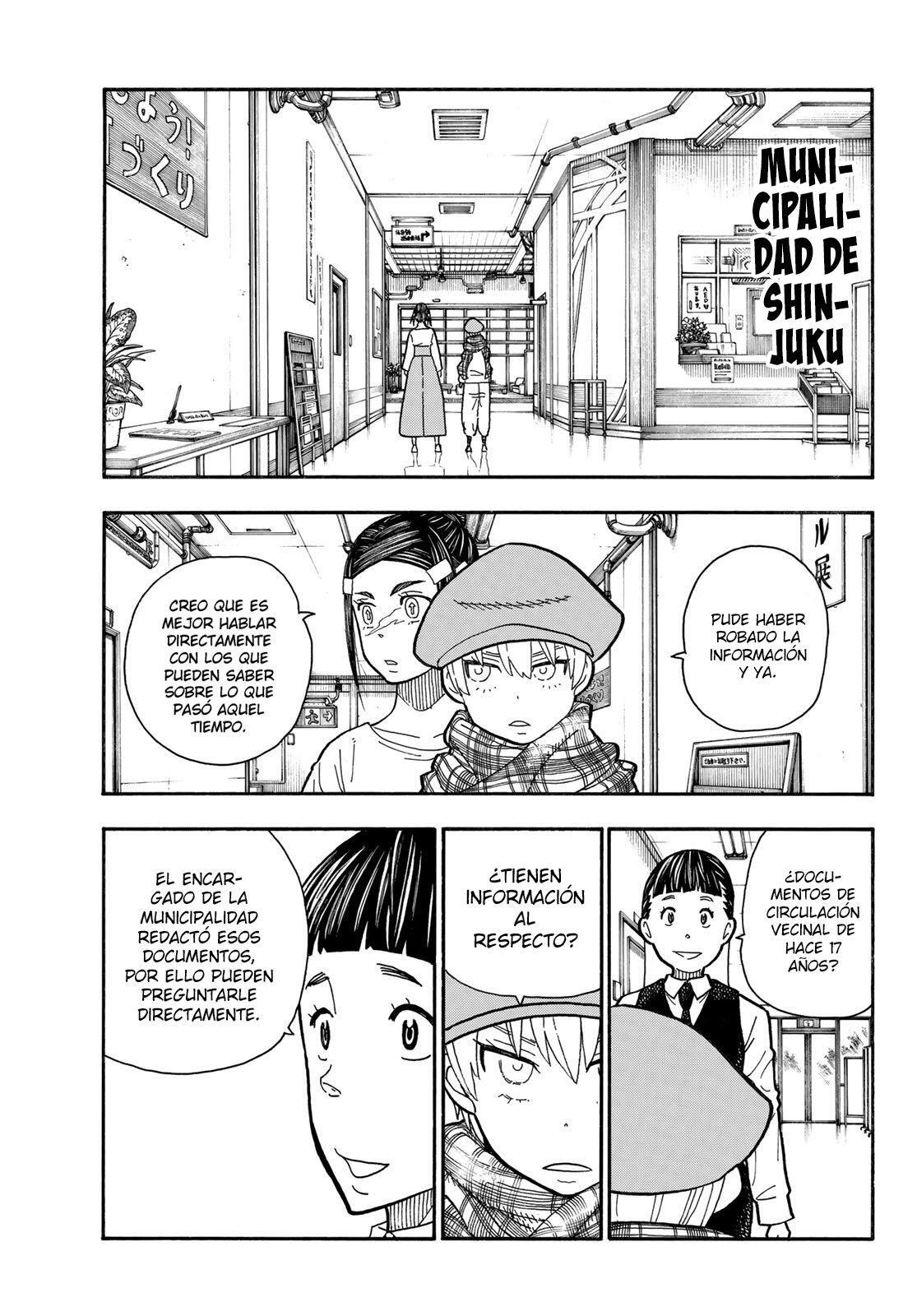 Capitulo 231 page 10