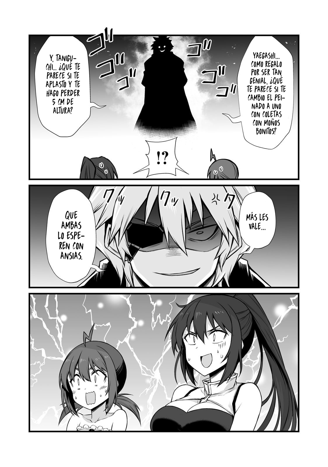 Capitulo 88.1 page 12