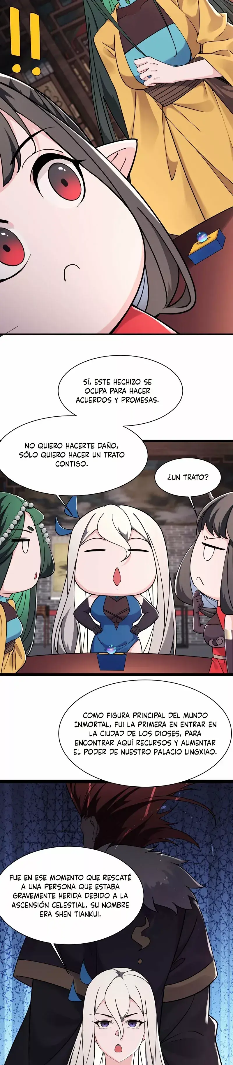 Capitulo 218 page 5