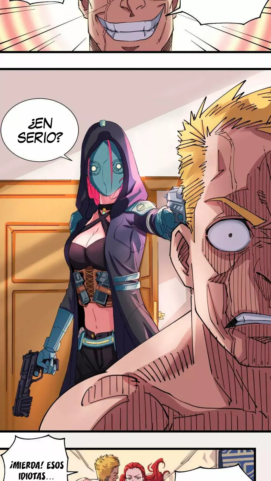 Capitulo 1 page 6