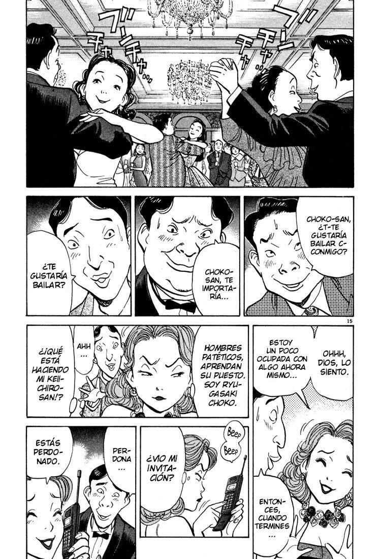 Capitulo 52 page 15