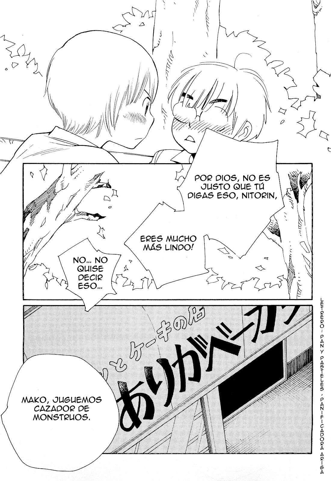 Capitulo 78 page 16