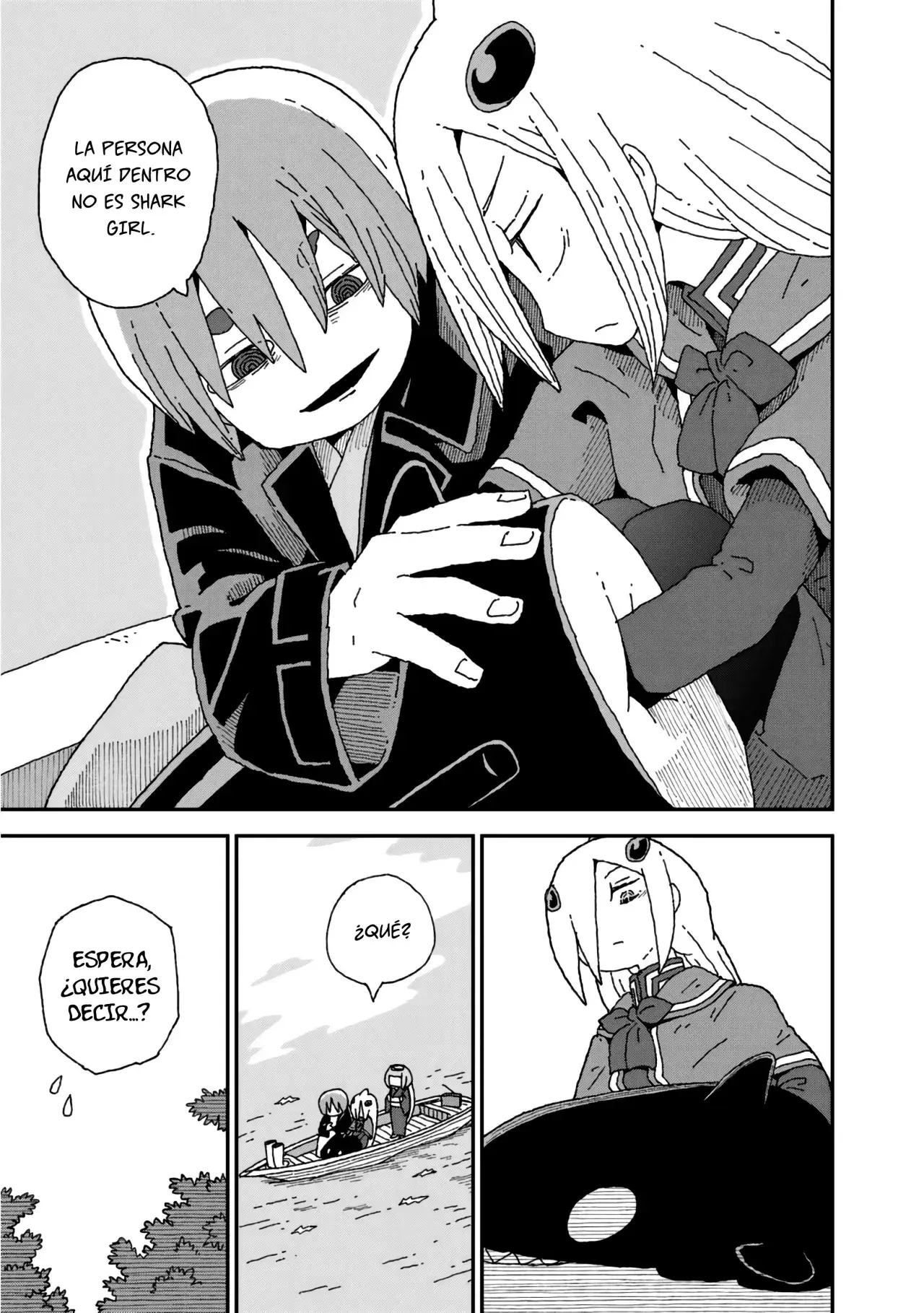 Capitulo 24 page 18