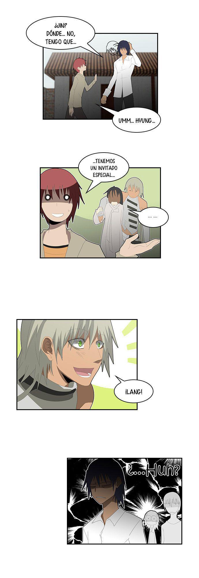 Capitulo 89 page 14