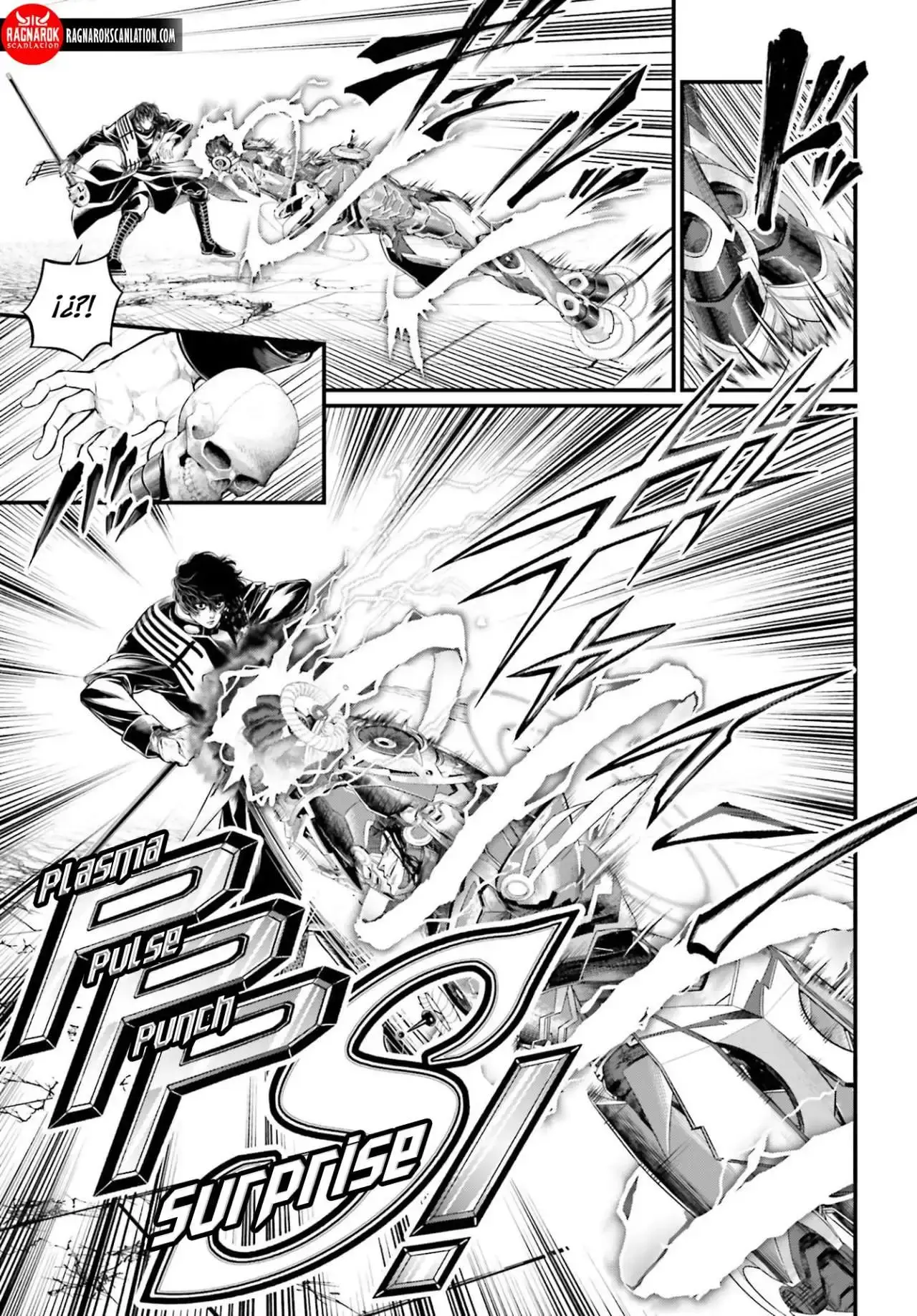 Capitulo 71 page 27