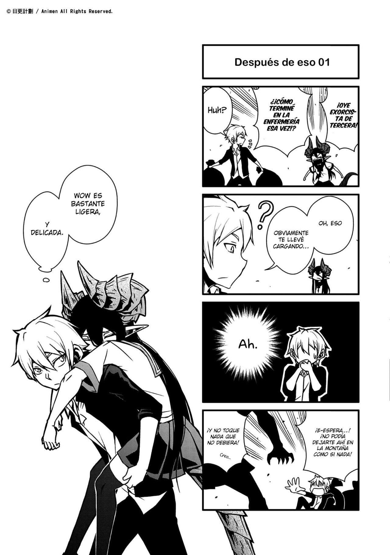 Capitulo 6.50 page 6