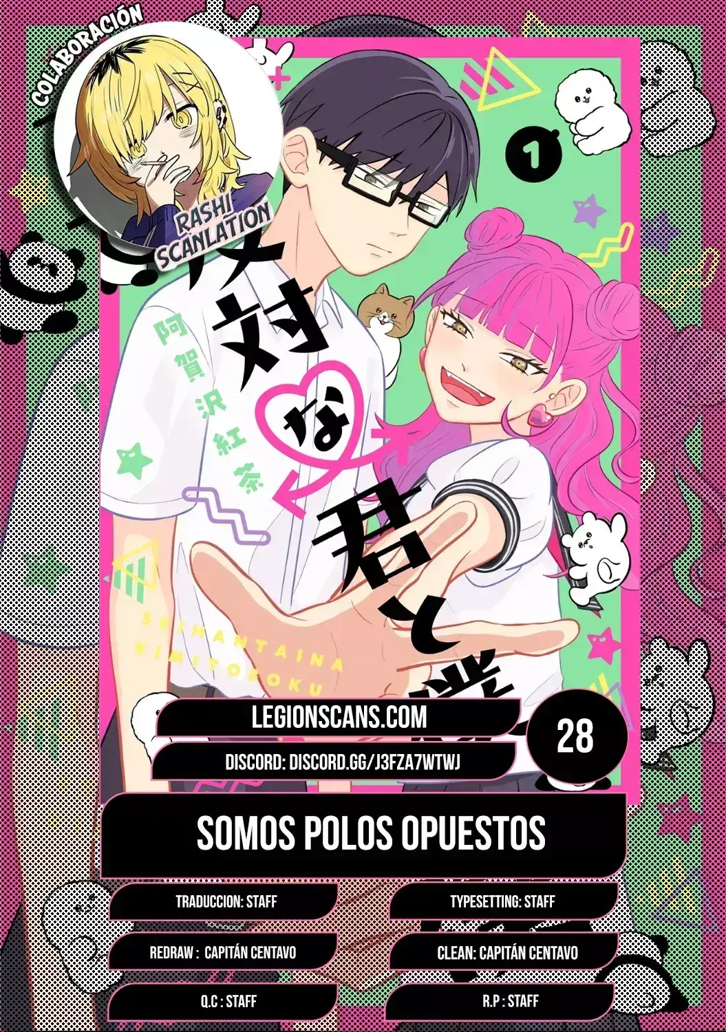 Capitulo 28 page 1