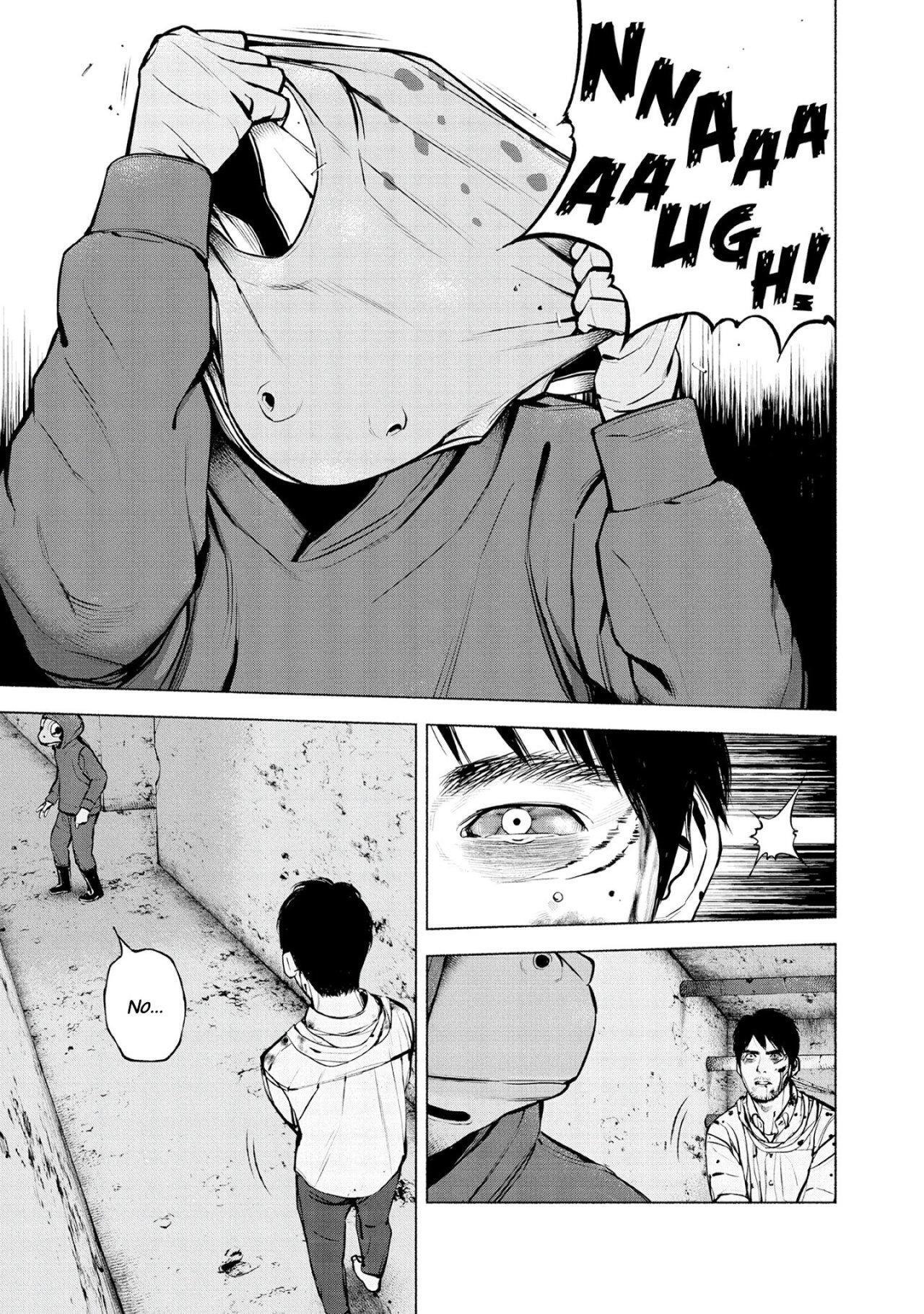 Capitulo 22 page 20