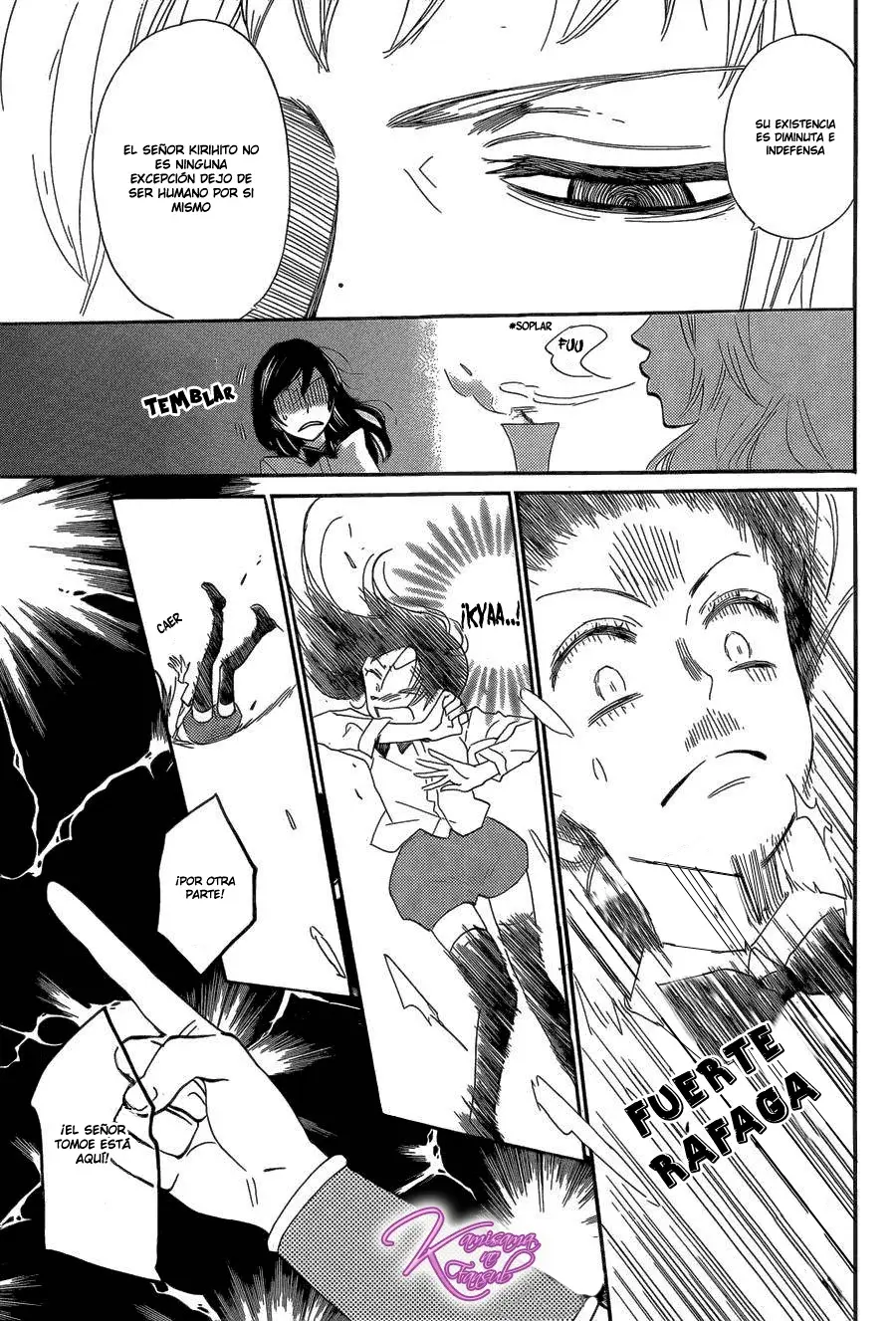 Capitulo 122 page 14