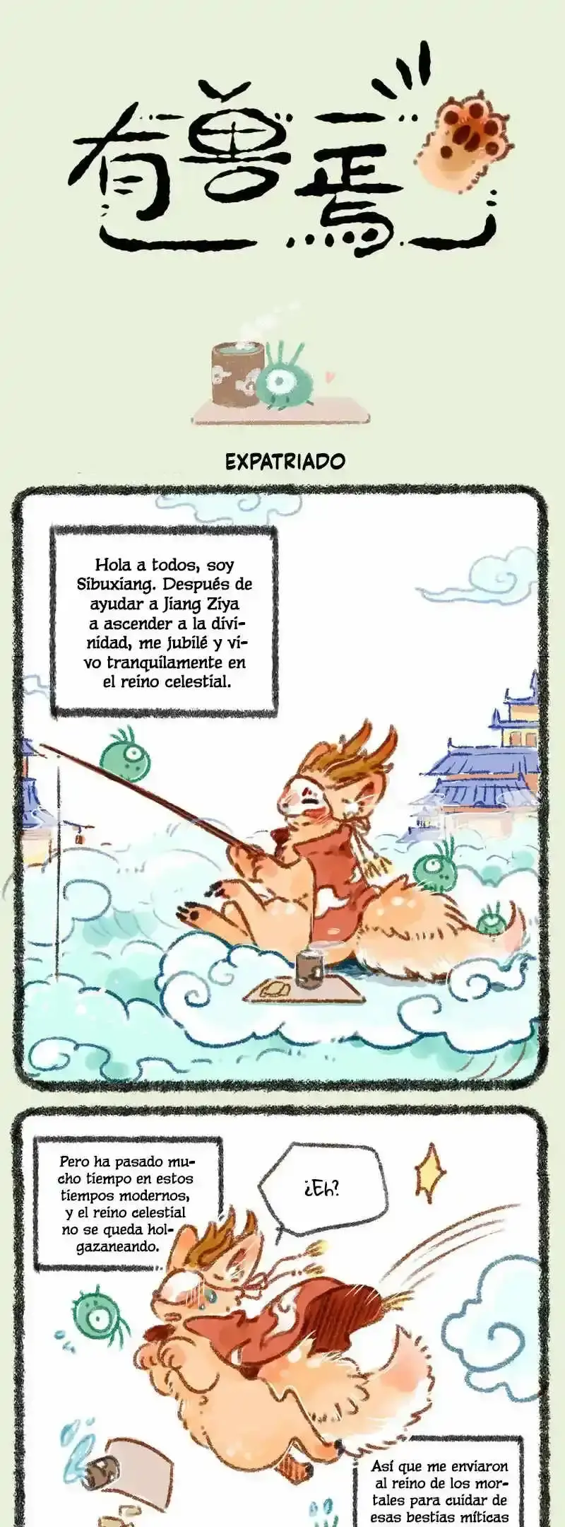 Capitulo 2 page 1