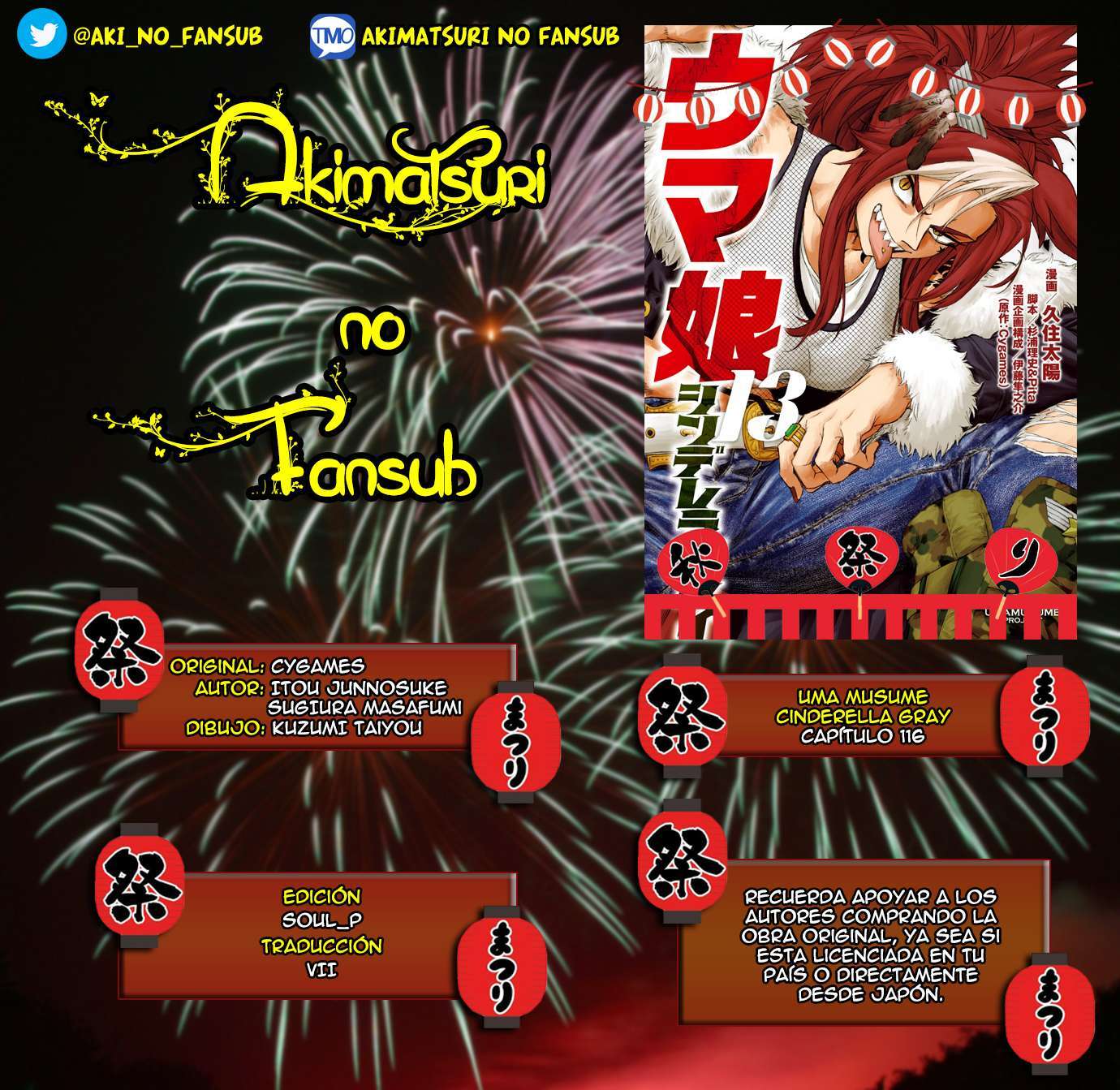 Capitulo 116 page 22