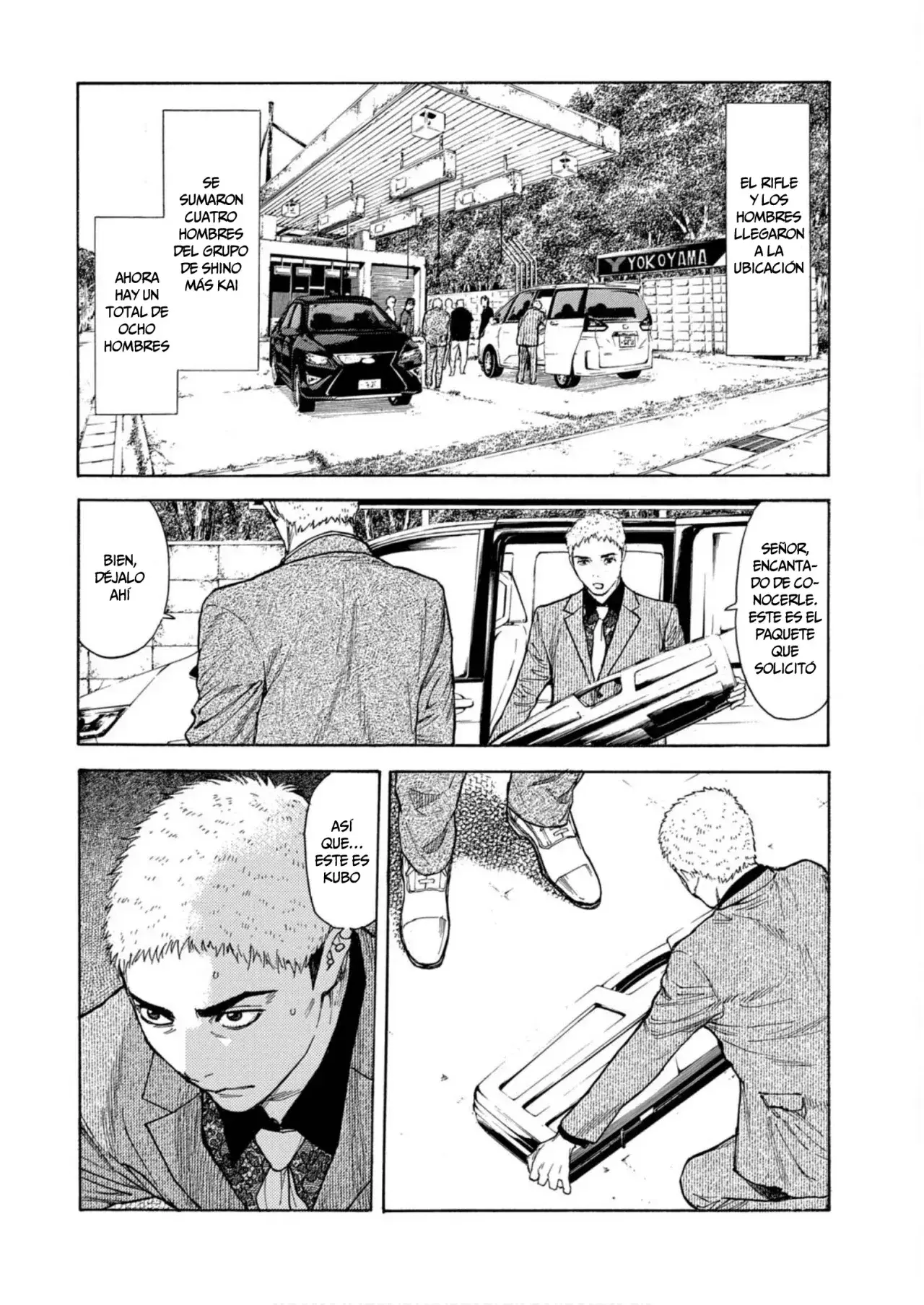 Capitulo 106 page 7