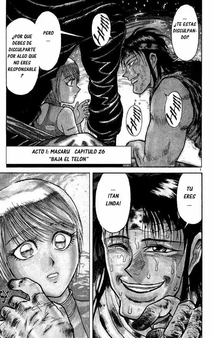 Capitulo 26 page 1
