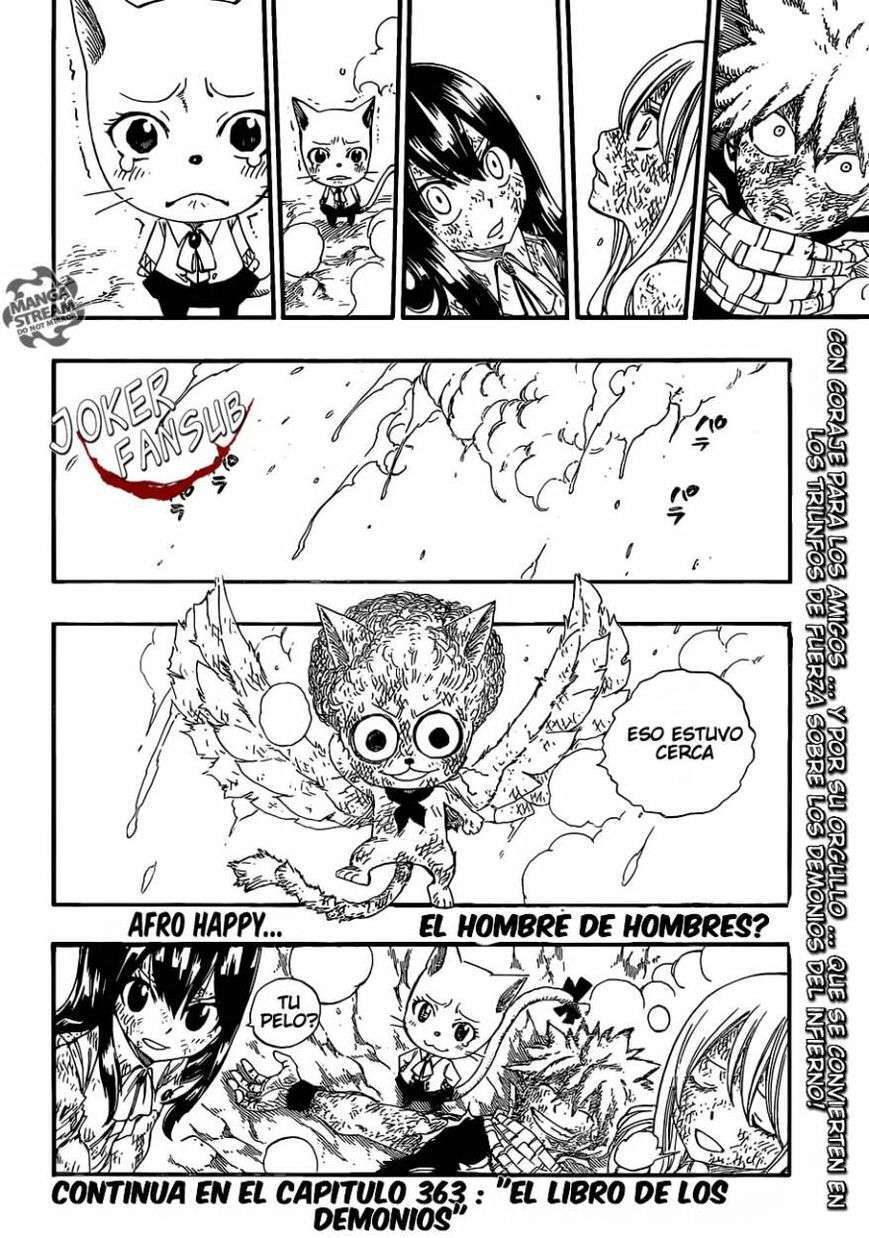 Capitulo 362 page 20