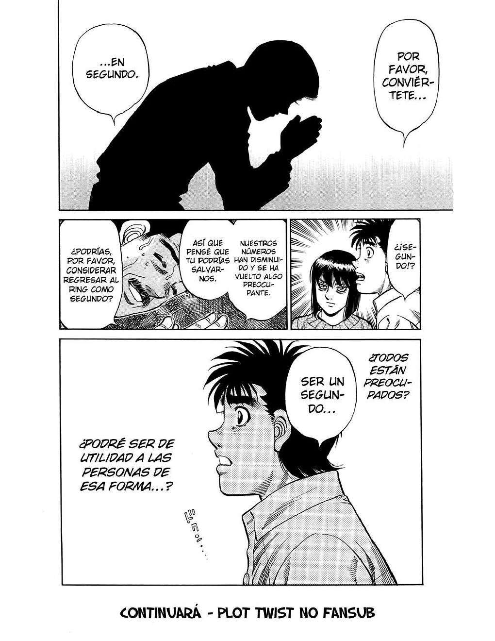 Capitulo 1213 page 19