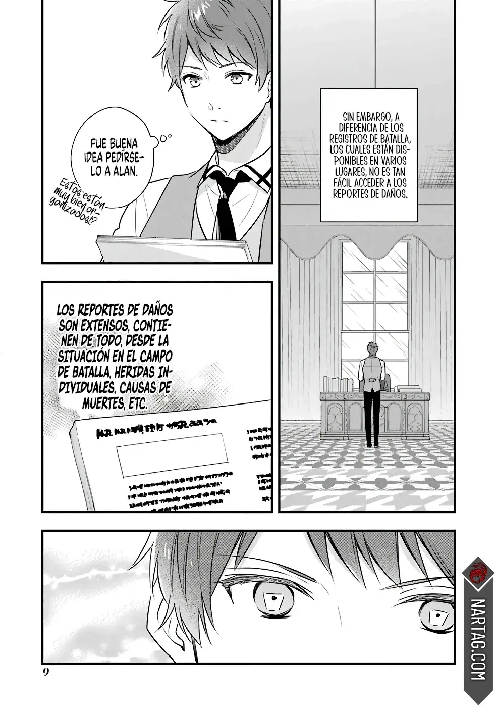Capitulo 11 page 13