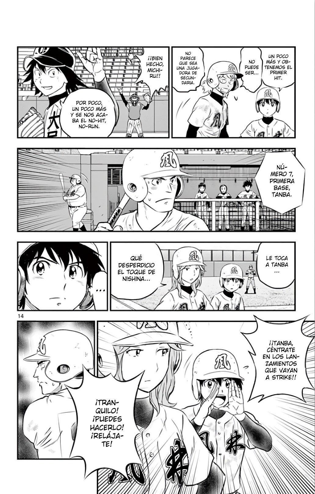 Capitulo 142 page 14