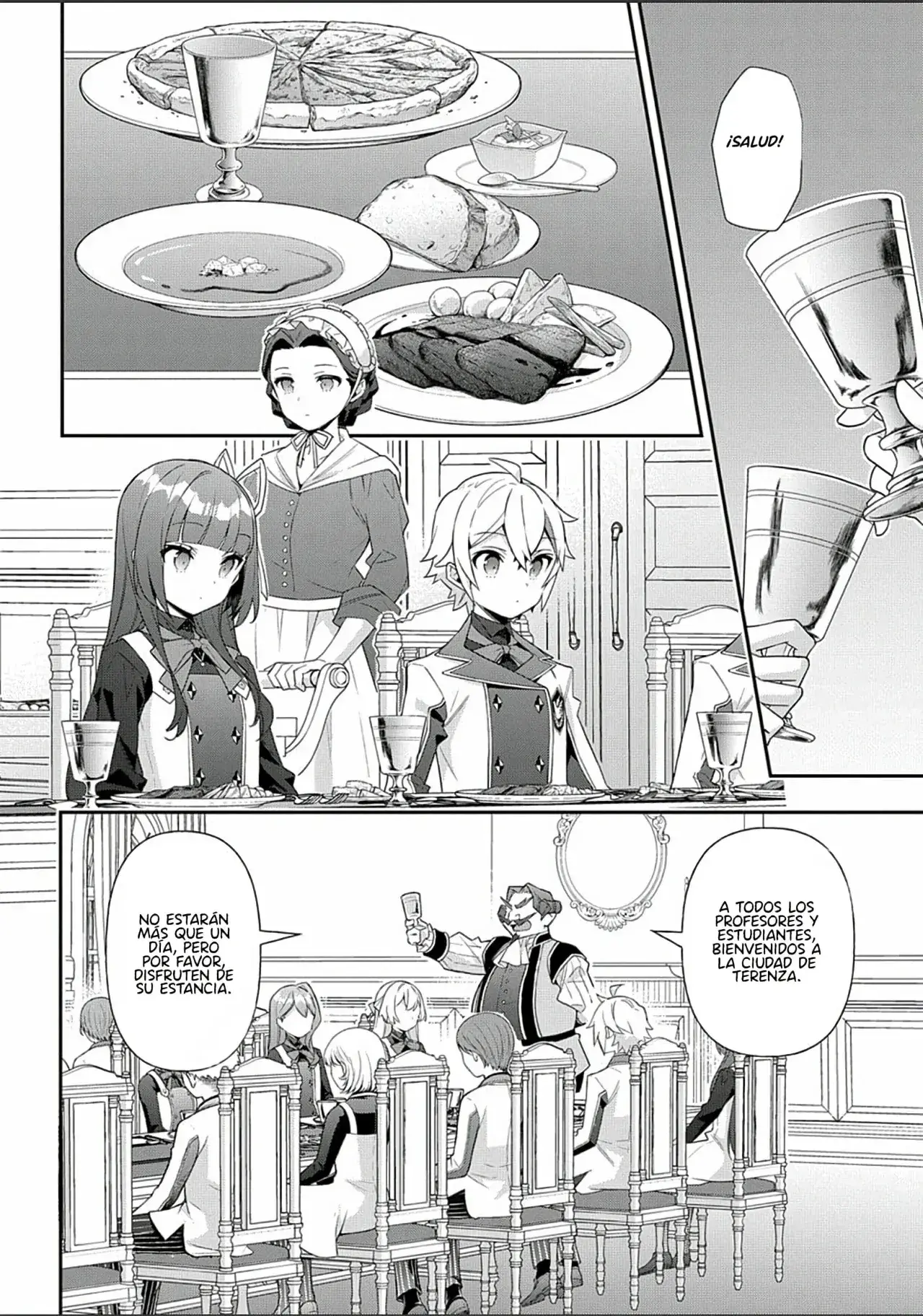 Capitulo 58 page 12