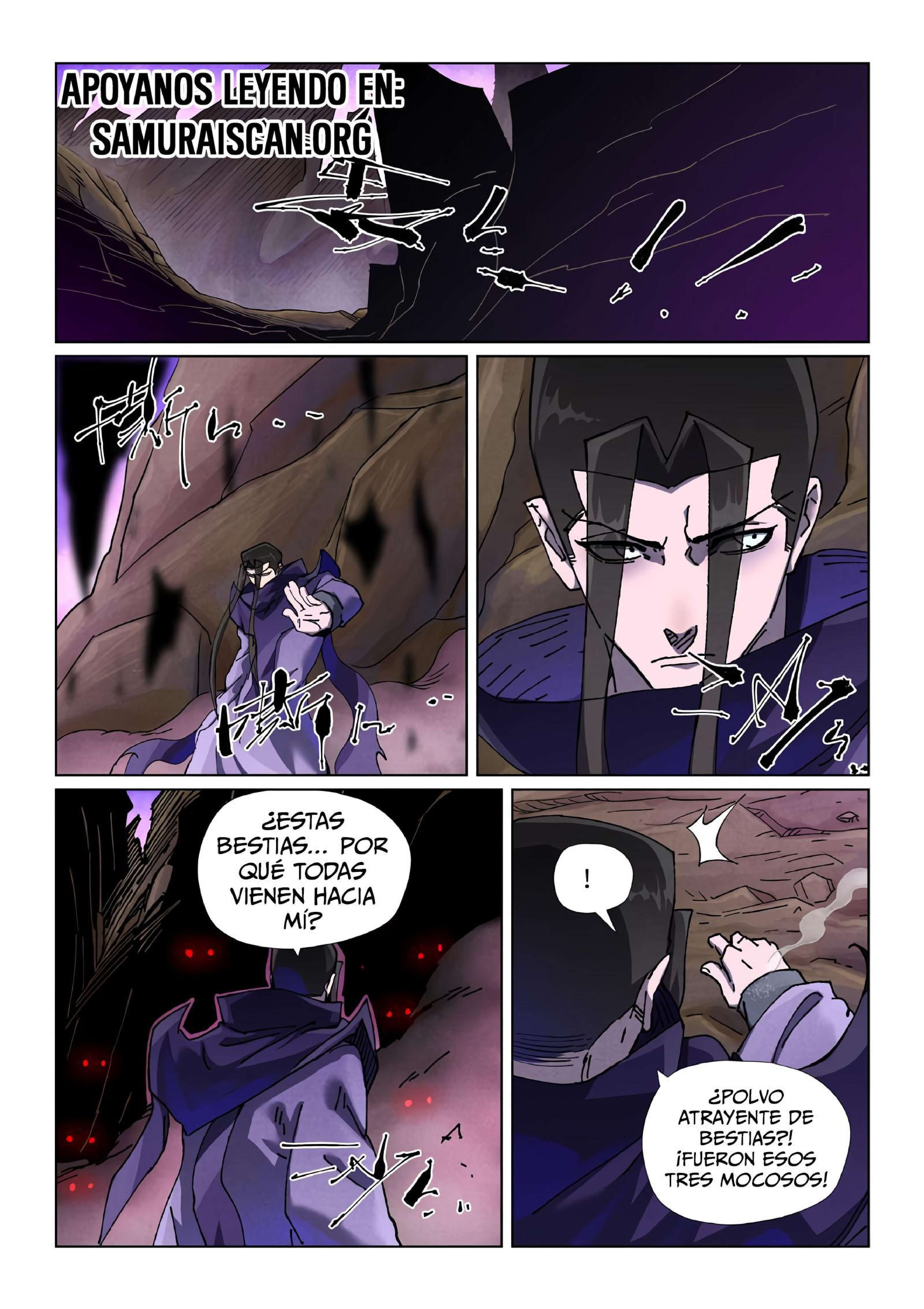 Capitulo 500 page 7