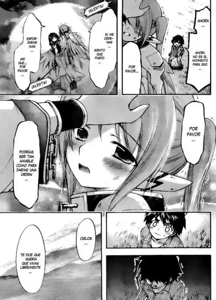 Capitulo 40 page 26