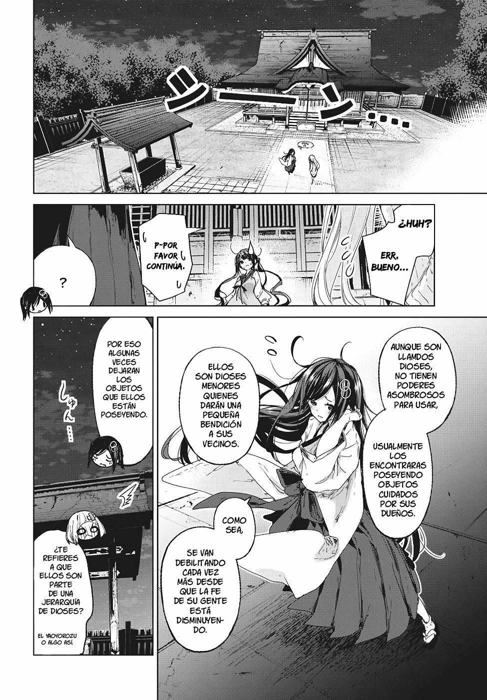 Capitulo 20 page 15