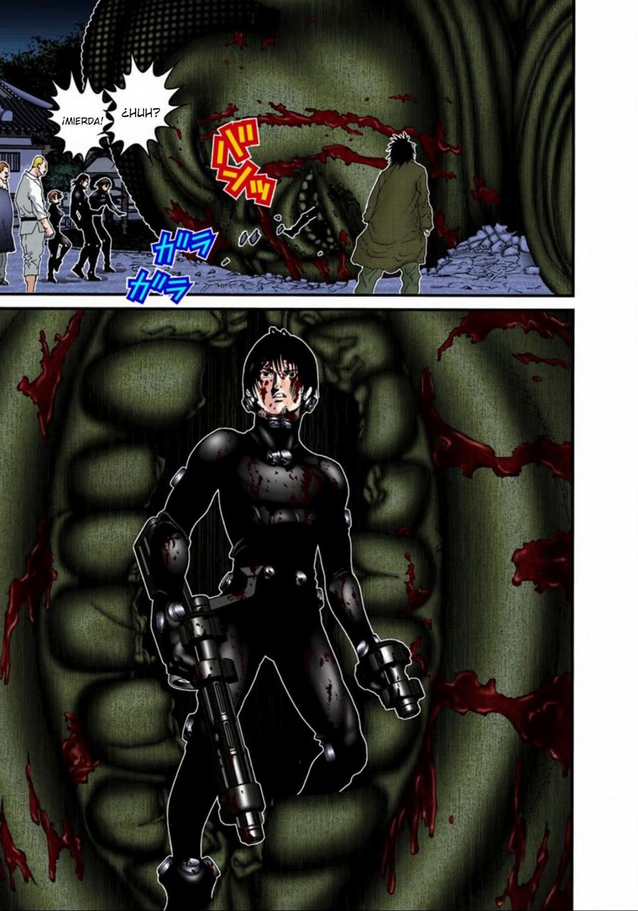 Capitulo 74 page 7