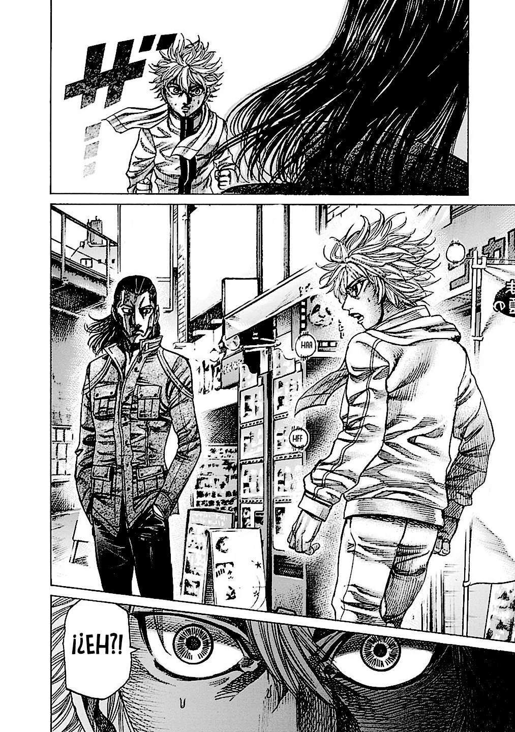 Capitulo 167 page 4