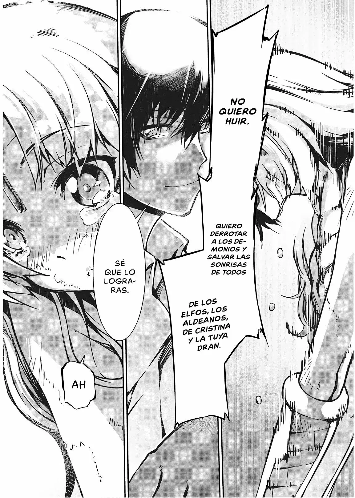 Capitulo 23 page 20